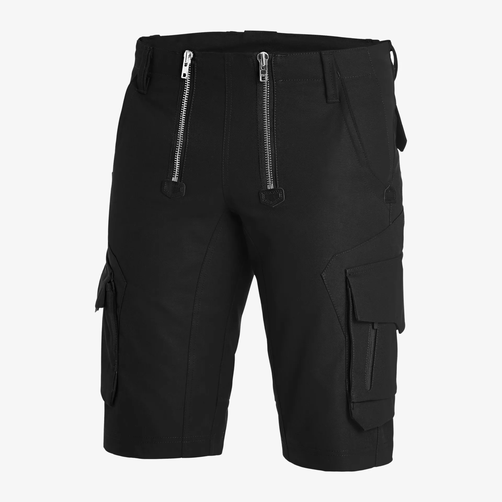 FHB Arbeits-Shorts mit Cargotaschen